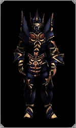 Set Black Dragon