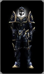 Set Dark Steel