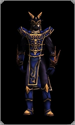 Set Legendary