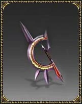 Demonic Stick