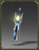 Rune Blade