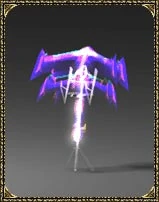 Saint Crossbow