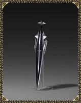 Sword of Destruction