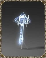 Bluewing Crossbow
