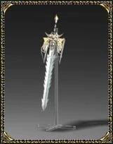Heliacal Sword