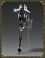 Master Scepter